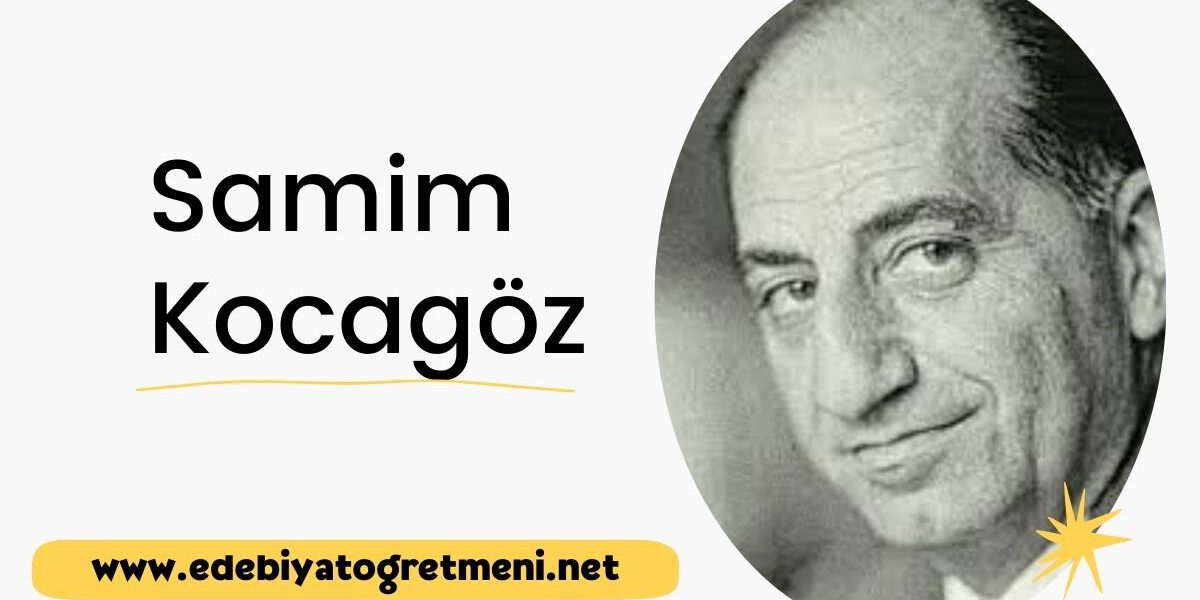 Samim Kocagöz